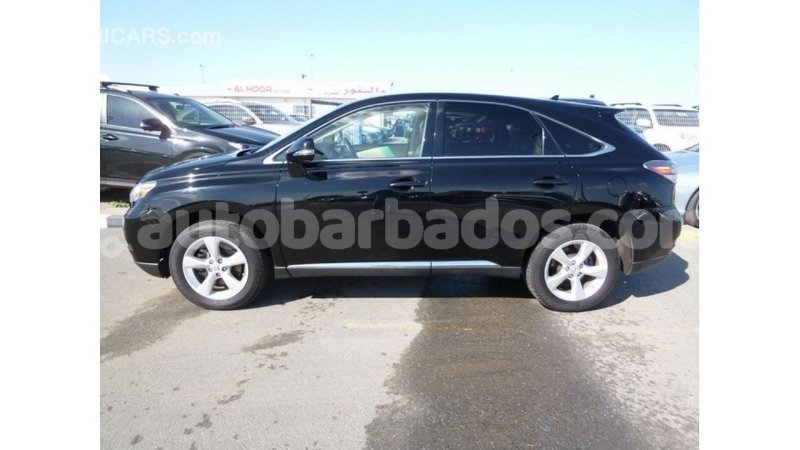 Big with watermark lexus rx 350 barbados import dubai 2237