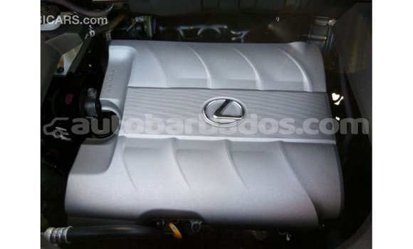 Buy Import Lexus RX 350 Black Car in Import - Dubai in Barbados Buy Import Lexus RX 350 Black Car in Import - Dubai in Barbados