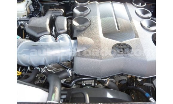 Buy Import Toyota Prado Blue Car in Import - Dubai in Barbados Buy Import Toyota Prado Blue Car in Import - Dubai in Barbados