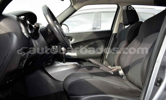 Buy Import Nissan Juke Other Car in Import - Dubai in Barbados Buy Import Nissan Juke Other Car in Import - Dubai in Barbados