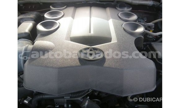 Buy Import Toyota Prado Other Car in Import - Dubai in Barbados Buy Import Toyota Prado Other Car in Import - Dubai in Barbados