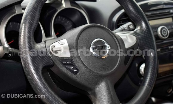 Buy Import Nissan Juke Other Car in Import - Dubai in Barbados Buy Import Nissan Juke Other Car in Import - Dubai in Barbados