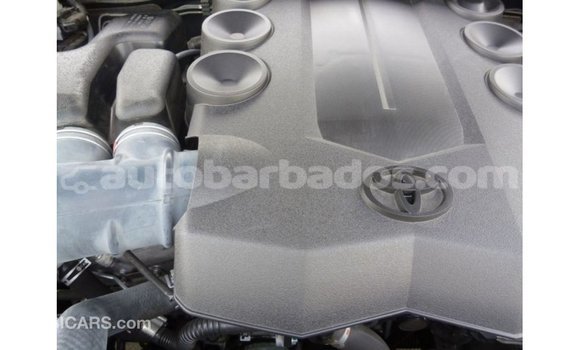 Buy Import Toyota Prado Blue Car in Import - Dubai in Barbados Buy Import Toyota Prado Blue Car in Import - Dubai in Barbados
