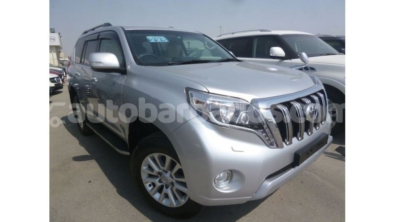 Big with watermark toyota prado barbados import dubai 2242