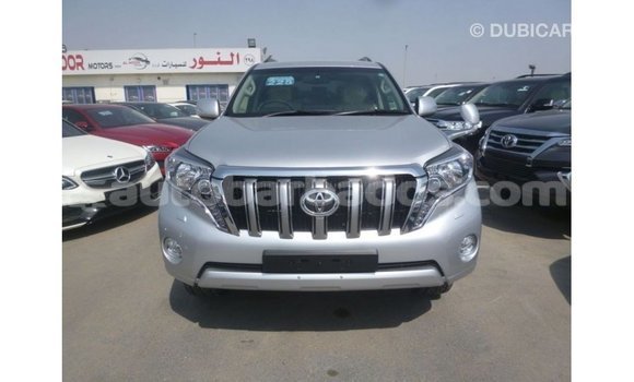 Buy Import Toyota Prado Other Car in Import - Dubai in Barbados Buy Import Toyota Prado Other Car in Import - Dubai in Barbados