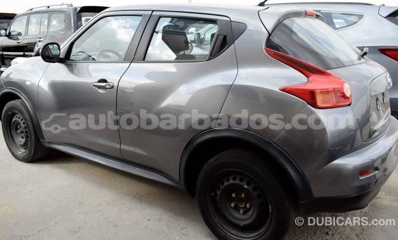 Buy Import Nissan Juke Other Car in Import - Dubai in Barbados Buy Import Nissan Juke Other Car in Import - Dubai in Barbados