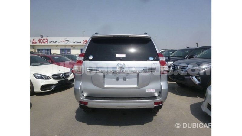 Big with watermark toyota prado barbados import dubai 2242
