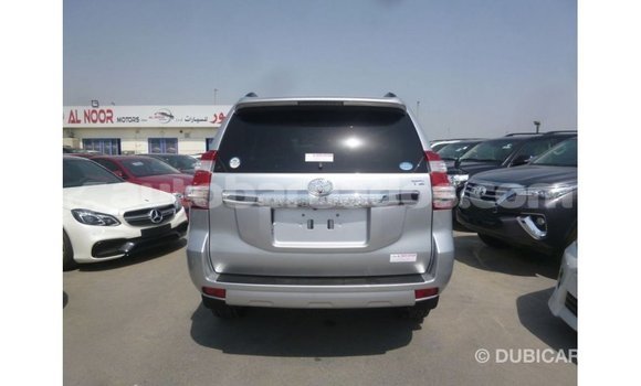 Buy Import Toyota Prado Other Car in Import - Dubai in Barbados Buy Import Toyota Prado Other Car in Import - Dubai in Barbados