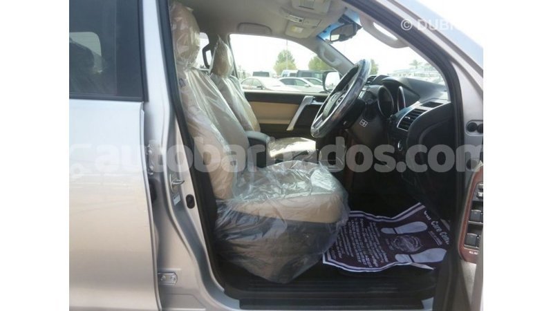 Big with watermark toyota prado barbados import dubai 2242