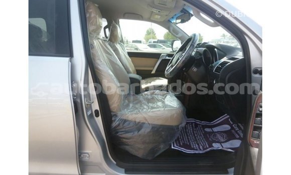 Buy Import Toyota Prado Other Car in Import - Dubai in Barbados Buy Import Toyota Prado Other Car in Import - Dubai in Barbados