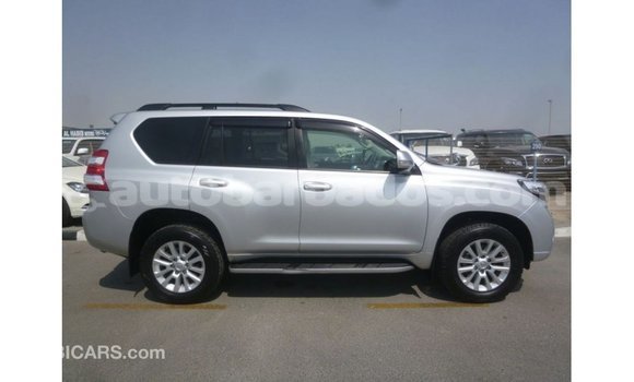 Buy Import Toyota Prado Other Car in Import - Dubai in Barbados Buy Import Toyota Prado Other Car in Import - Dubai in Barbados