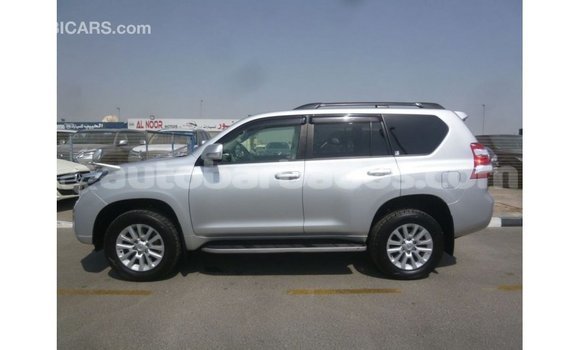 Buy Import Toyota Prado Other Car in Import - Dubai in Barbados Buy Import Toyota Prado Other Car in Import - Dubai in Barbados