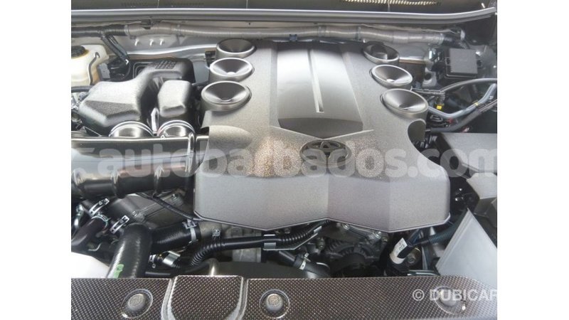 Big with watermark toyota prado barbados import dubai 2242