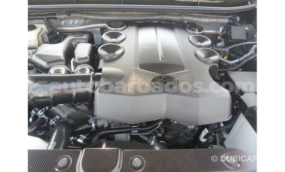 Buy Import Toyota Prado Other Car in Import - Dubai in Barbados Buy Import Toyota Prado Other Car in Import - Dubai in Barbados