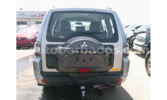 Buy Import Mitsubishi Pajero Other Car in Import - Dubai in Barbados Buy Import Mitsubishi Pajero Other Car in Import - Dubai in Barbados