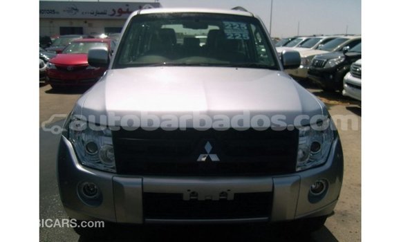 Buy Import Mitsubishi Pajero Other Car in Import - Dubai in Barbados Buy Import Mitsubishi Pajero Other Car in Import - Dubai in Barbados