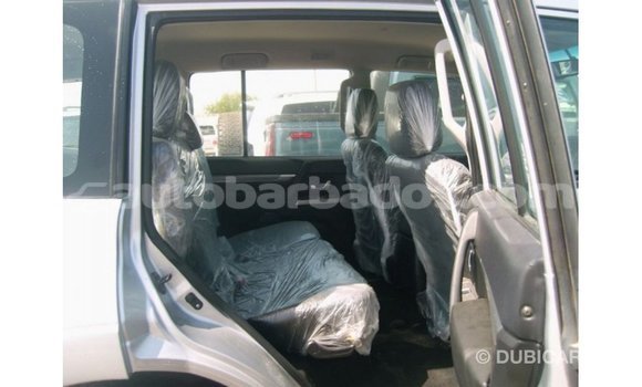 Buy Import Mitsubishi Pajero Other Car in Import - Dubai in Barbados Buy Import Mitsubishi Pajero Other Car in Import - Dubai in Barbados