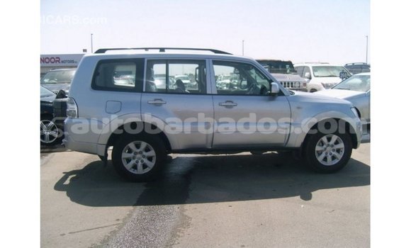Buy Import Mitsubishi Pajero Other Car in Import - Dubai in Barbados Buy Import Mitsubishi Pajero Other Car in Import - Dubai in Barbados