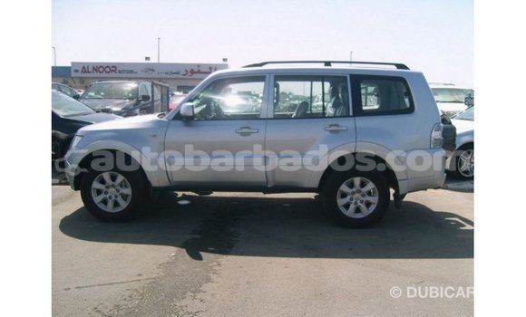 Buy Import Mitsubishi Pajero Other Car in Import - Dubai in Barbados Buy Import Mitsubishi Pajero Other Car in Import - Dubai in Barbados