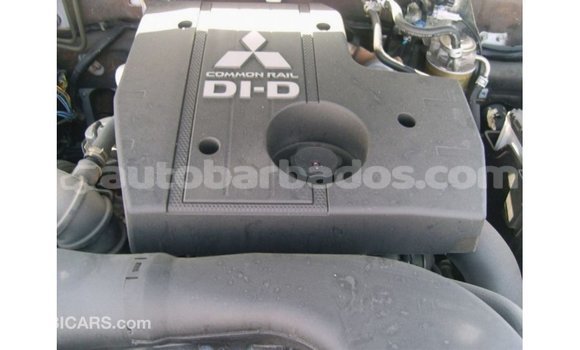 Buy Import Mitsubishi Pajero Other Car in Import - Dubai in Barbados Buy Import Mitsubishi Pajero Other Car in Import - Dubai in Barbados
