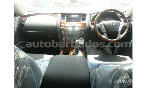 Buy Import Infiniti Q White Car in Import - Dubai in Barbados Buy Import Infiniti Q White Car in Import - Dubai in Barbados