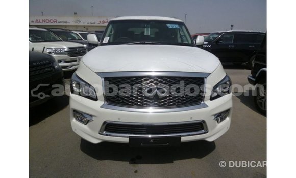 Buy Import Infiniti Q White Car in Import - Dubai in Barbados Buy Import Infiniti Q White Car in Import - Dubai in Barbados