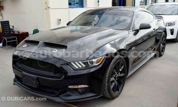 Buy Import Ford Mustang Black Car in Import - Dubai in Barbados Buy Import Ford Mustang Black Car in Import - Dubai in Barbados