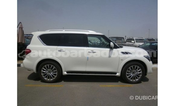 Buy Import Infiniti Q White Car in Import - Dubai in Barbados Buy Import Infiniti Q White Car in Import - Dubai in Barbados