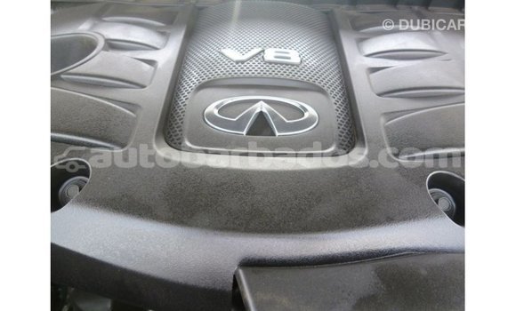 Buy Import Infiniti Q White Car in Import - Dubai in Barbados Buy Import Infiniti Q White Car in Import - Dubai in Barbados