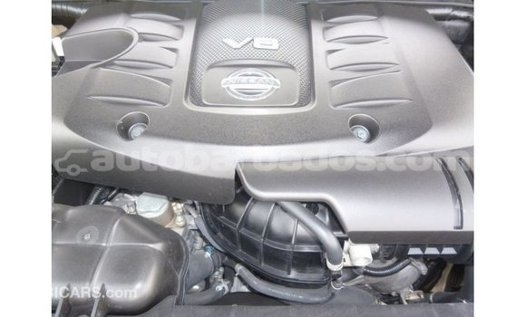Buy Import Nissan Patrol Black Car in Import - Dubai in Barbados Buy Import Nissan Patrol Black Car in Import - Dubai in Barbados