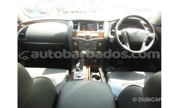 Buy Import Nissan Patrol Brown Car in Import - Dubai in Barbados Buy Import Nissan Patrol Brown Car in Import - Dubai in Barbados