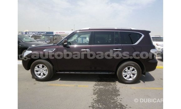 Buy Import Nissan Patrol Brown Car in Import - Dubai in Barbados Buy Import Nissan Patrol Brown Car in Import - Dubai in Barbados