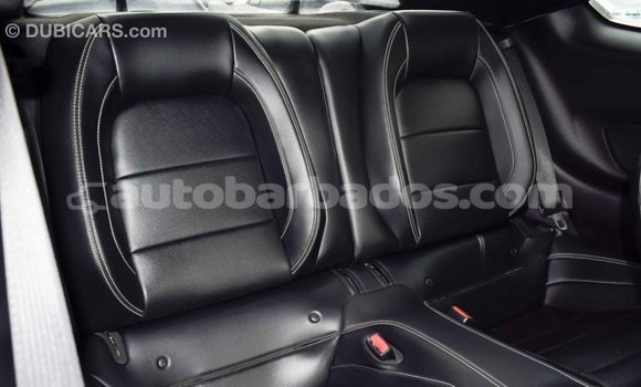 Buy Import Ford Mustang Black Car in Import - Dubai in Barbados Buy Import Ford Mustang Black Car in Import - Dubai in Barbados