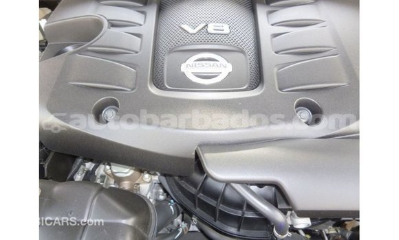 Buy Import Nissan Patrol Brown Car in Import - Dubai in Barbados Buy Import Nissan Patrol Brown Car in Import - Dubai in Barbados