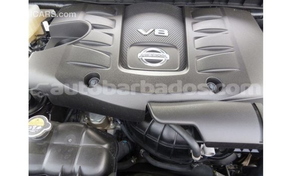 Buy Import Nissan Patrol White Car in Import - Dubai in Barbados Buy Import Nissan Patrol White Car in Import - Dubai in Barbados