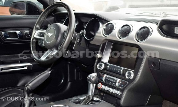 Buy Import Ford Mustang Black Car in Import - Dubai in Barbados Buy Import Ford Mustang Black Car in Import - Dubai in Barbados