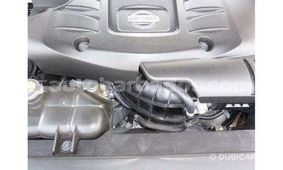Buy Import Nissan Patrol Black Car in Import - Dubai in Barbados Buy Import Nissan Patrol Black Car in Import - Dubai in Barbados