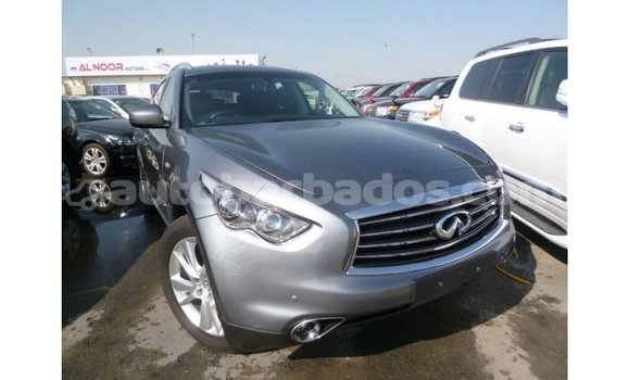 Buy Import Infiniti FX Other Car in Import - Dubai in Barbados
