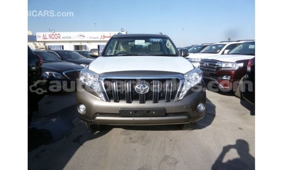 Buy Import Toyota Prado Brown Car in Import - Dubai in Barbados Buy Import Toyota Prado Brown Car in Import - Dubai in Barbados