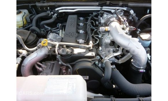 Buy Import Toyota Prado Brown Car in Import - Dubai in Barbados Buy Import Toyota Prado Brown Car in Import - Dubai in Barbados