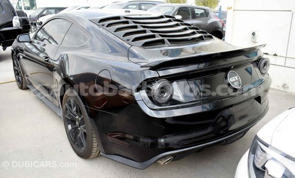 Buy Import Ford Mustang Black Car in Import - Dubai in Barbados Buy Import Ford Mustang Black Car in Import - Dubai in Barbados