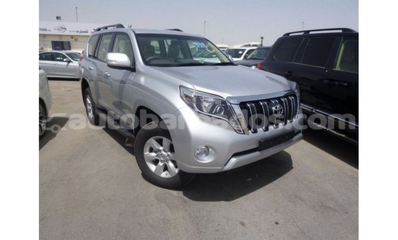 Buy Import Toyota Prado Other Car in Import - Dubai in Barbados Buy Import Toyota Prado Other Car in Import - Dubai in Barbados