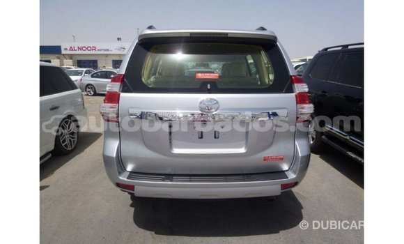 Buy Import Toyota Prado Other Car in Import - Dubai in Barbados Buy Import Toyota Prado Other Car in Import - Dubai in Barbados