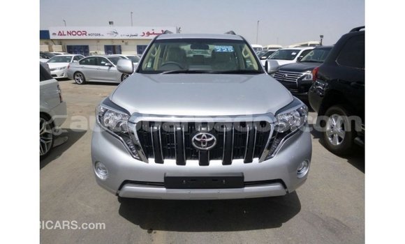 Buy Import Toyota Prado Other Car in Import - Dubai in Barbados Buy Import Toyota Prado Other Car in Import - Dubai in Barbados