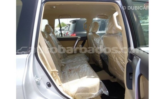 Buy Import Toyota Prado Other Car in Import - Dubai in Barbados Buy Import Toyota Prado Other Car in Import - Dubai in Barbados