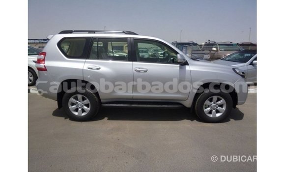 Buy Import Toyota Prado Other Car in Import - Dubai in Barbados Buy Import Toyota Prado Other Car in Import - Dubai in Barbados