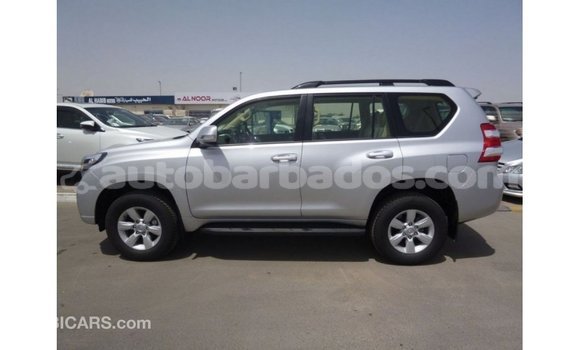 Buy Import Toyota Prado Other Car in Import - Dubai in Barbados Buy Import Toyota Prado Other Car in Import - Dubai in Barbados