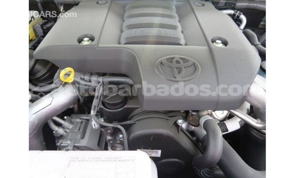 Buy Import Toyota Prado Other Car in Import - Dubai in Barbados Buy Import Toyota Prado Other Car in Import - Dubai in Barbados