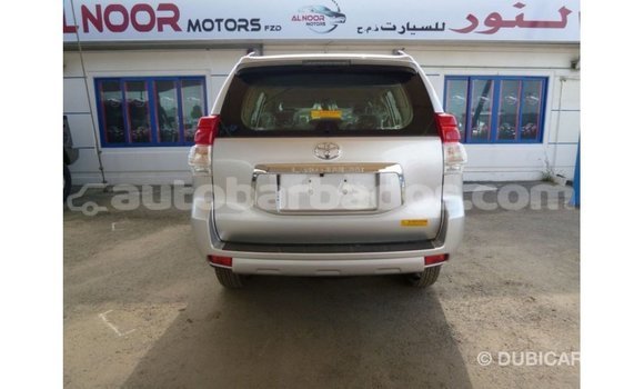 Buy Import Toyota Prado Other Car in Import - Dubai in Barbados Buy Import Toyota Prado Other Car in Import - Dubai in Barbados