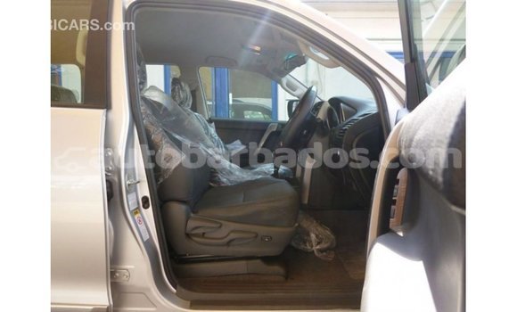 Buy Import Toyota Prado Other Car in Import - Dubai in Barbados Buy Import Toyota Prado Other Car in Import - Dubai in Barbados